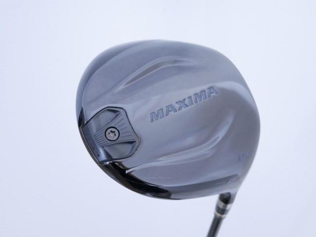 Driver : Ryoma : ไดรเวอร์ Ryoma Maxima II Type D (ปี 2021) Loft 10.5 ก้าน Tour AD RM-2 Flex R