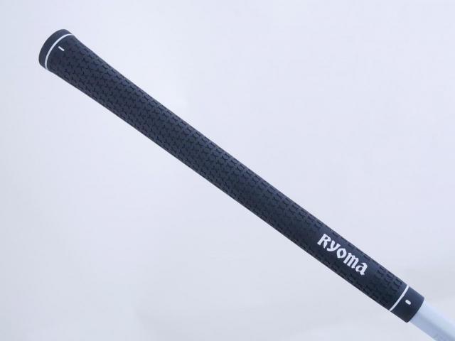 Driver : Ryoma : ไดรเวอร์ Ryoma Maxima II Type D (ปี 2021) Loft 10.5 ก้าน Tour AD RM-2 Flex R