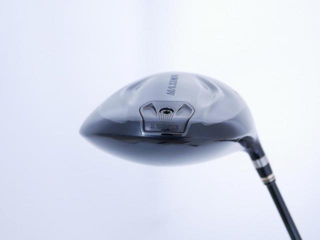 Driver : Ryoma : ไดรเวอร์ Ryoma Maxima II Type D (ปี 2021) Loft 9.5 ก้าน Tour AD RM-2 Flex S