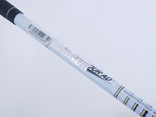Driver : Ryoma : ไดรเวอร์ Ryoma Maxima II Type D (ปี 2021) Loft 9.5 ก้าน Tour AD RM-2 Flex S