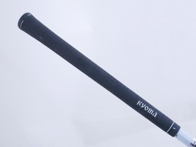 Driver : Ryoma : ไดรเวอร์ Ryoma Maxima II Type D (ปี 2021) Loft 9.5 ก้าน Tour AD RM-2 Flex S