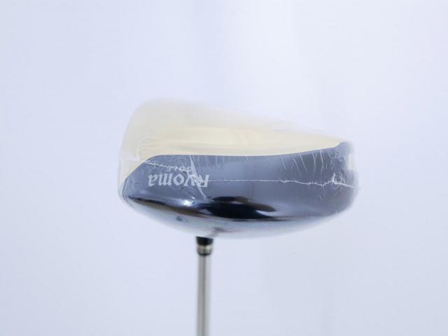 Driver : Ryoma : **ของใหม่ ยังไม่แกะพลาสติก** ไดรเวอร์ Ryoma Maxima Type G (ออกปี 2018) Loft 10.5 ก้าน Tour AD M2-G Flex R