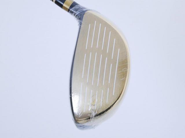 Driver : Ryoma : **ของใหม่ ยังไม่แกะพลาสติก** ไดรเวอร์ Ryoma Maxima Type G (ออกปี 2018) Loft 10.5 ก้าน Tour AD M2-G Flex R