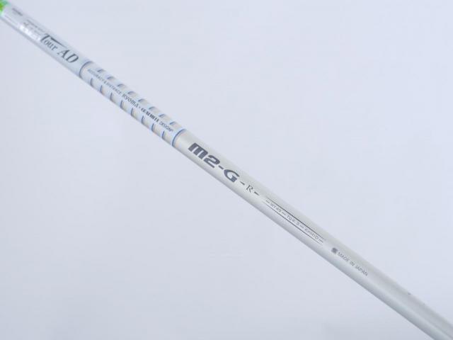 Driver : Ryoma : **ของใหม่ ยังไม่แกะพลาสติก** ไดรเวอร์ Ryoma Maxima Type G (ออกปี 2018) Loft 10.5 ก้าน Tour AD M2-G Flex R