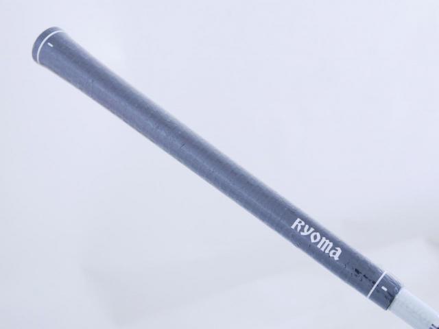 Driver : Ryoma : **ของใหม่ ยังไม่แกะพลาสติก** ไดรเวอร์ Ryoma Maxima Type G (ออกปี 2018) Loft 10.5 ก้าน Tour AD M2-G Flex R