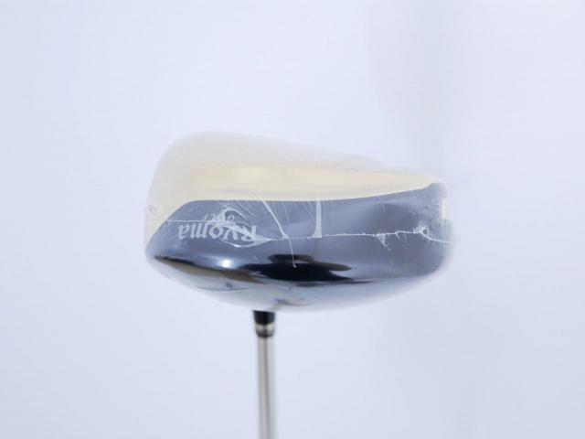 Driver : Ryoma : **ของใหม่ ยังไม่แกะพลาสติก** ไดรเวอร์ Ryoma Maxima Type G (ออกปี 2018) Loft 10.5 ก้าน Tour AD M2-G Flex SR