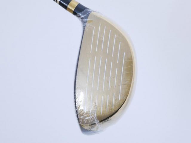 Driver : Ryoma : **ของใหม่ ยังไม่แกะพลาสติก** ไดรเวอร์ Ryoma Maxima Type G (ออกปี 2018) Loft 10.5 ก้าน Tour AD M2-G Flex SR