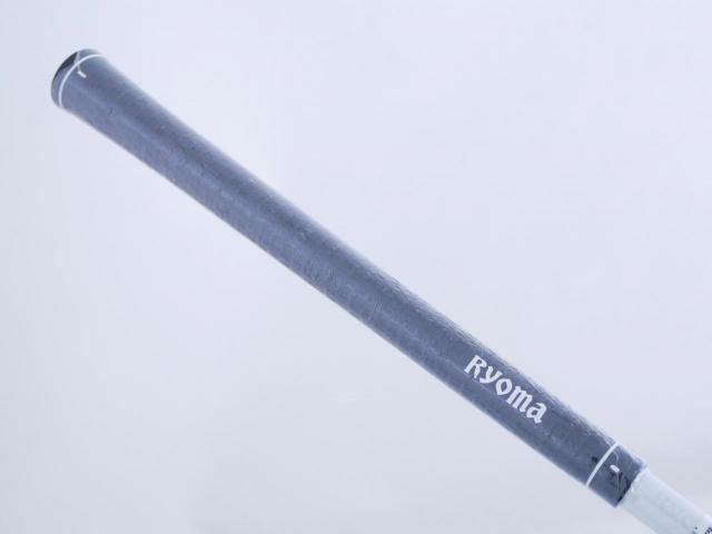 Driver : Ryoma : **ของใหม่ ยังไม่แกะพลาสติก** ไดรเวอร์ Ryoma Maxima Type G (ออกปี 2018) Loft 10.5 ก้าน Tour AD M2-G Flex SR