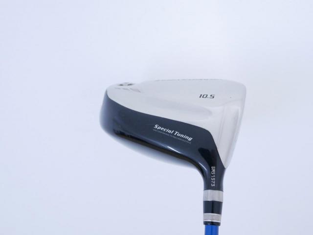 Driver : Ryoma : **มีบุบ** ไดรเวอร์ Ryoma Maxima Special Tunning (ปี 2019 หน้าเด้งเกินกฏ) Loft 10.5 ก้าน Fujikura Speeder 569 Evolution Flex R