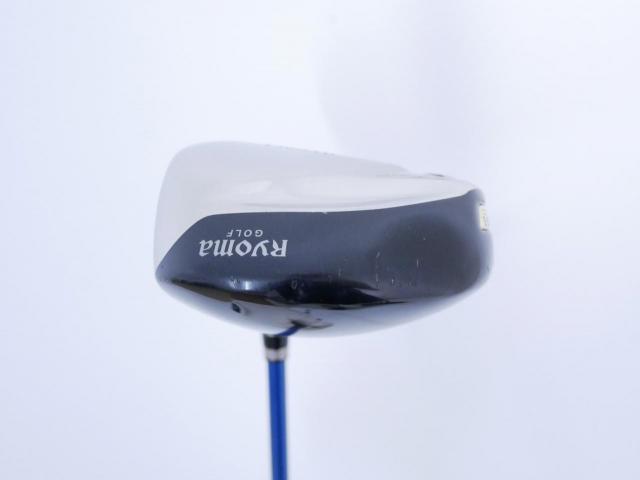 Driver : Ryoma : **มีบุบ** ไดรเวอร์ Ryoma Maxima Special Tunning (ปี 2019 หน้าเด้งเกินกฏ) Loft 10.5 ก้าน Fujikura Speeder 569 Evolution Flex R