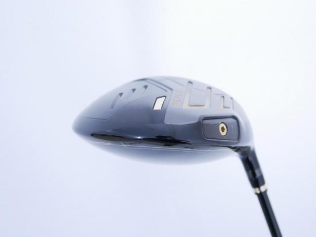 Driver : Honma : ไดรเวอร์ Honma Beres 09 Black (รุ่นล่าสุด ออกปี 2024) Loft 9.5 ก้าน Honma ARMRQ FX Black Flex S