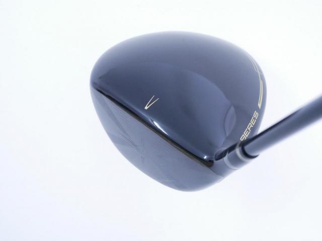 Driver : Honma : ไดรเวอร์ Honma Beres 09 Black (รุ่นล่าสุด ออกปี 2024) Loft 9.5 ก้าน Honma ARMRQ FX Black Flex S