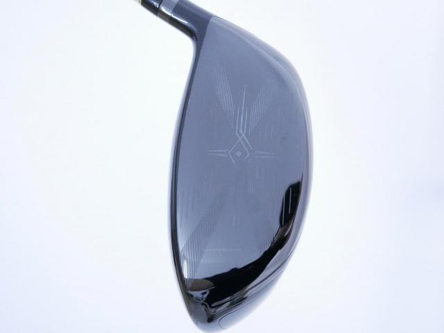 Driver : Honma : ไดรเวอร์ Honma Beres 09 Black (รุ่นล่าสุด ออกปี 2024) Loft 9.5 ก้าน Honma ARMRQ FX Black Flex S