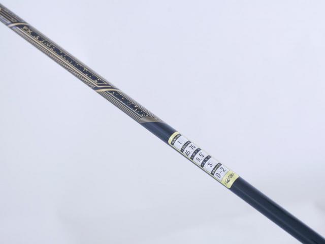 Driver : Honma : ไดรเวอร์ Honma Beres 09 Black (รุ่นล่าสุด ออกปี 2024) Loft 9.5 ก้าน Honma ARMRQ FX Black Flex S