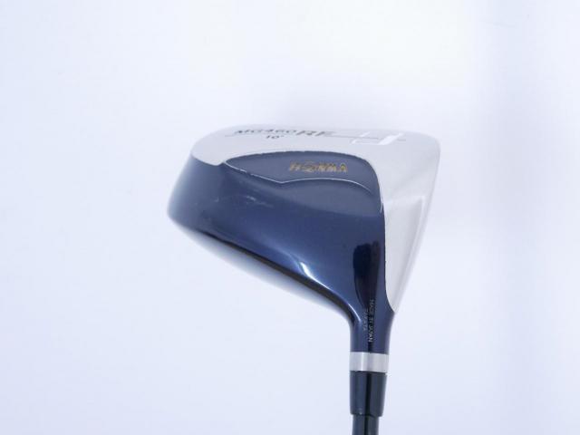Driver : Honma : **ก้าน 3 ดาว** Honma MG460rf (หน้าเด้งสุดๆ) Loft 10 ก้าน ARMRQ 851 Flex R (3 ดาว)
