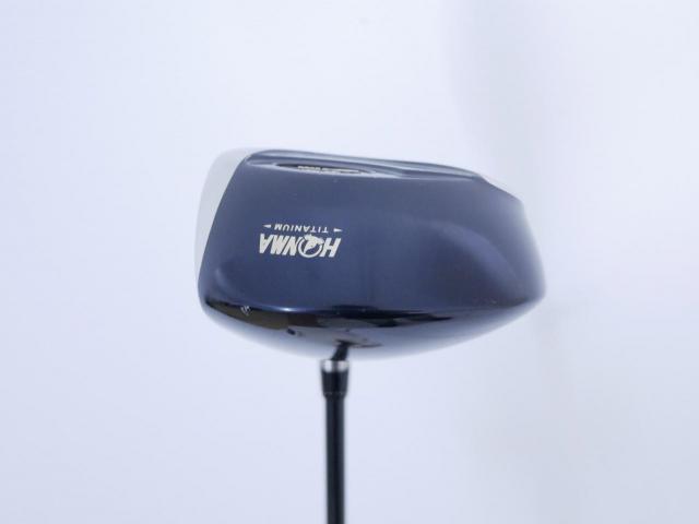 Driver : Honma : **ก้าน 3 ดาว** Honma MG460rf (หน้าเด้งสุดๆ) Loft 10 ก้าน ARMRQ 851 Flex R (3 ดาว)