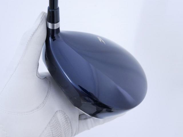 Driver : Honma : **ก้าน 3 ดาว** Honma MG460rf (หน้าเด้งสุดๆ) Loft 10 ก้าน ARMRQ 851 Flex R (3 ดาว)