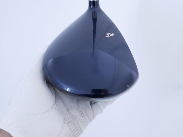 Driver : Honma : **ก้าน 3 ดาว** Honma MG460rf (หน้าเด้งสุดๆ) Loft 10 ก้าน ARMRQ 851 Flex R (3 ดาว)