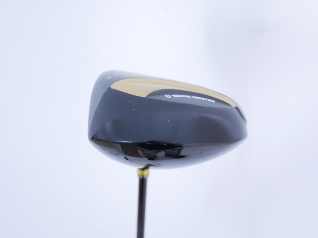 Driver : Other Brand : ไดรเวอร์ Mutsumi Honma MH500X2 (รุ่นปี 2020 หัวขนาด 500cc. หน้าเด้งเกินกฏ) Loft 10.5 Flex SR