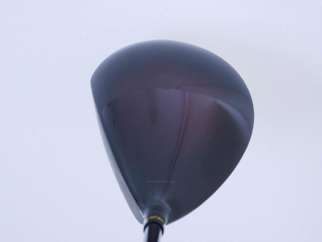 Driver : Other Brand : ไดรเวอร์ Mutsumi Honma MH500X2 (รุ่นปี 2020 หัวขนาด 500cc. หน้าเด้งเกินกฏ) Loft 10.5 Flex SR