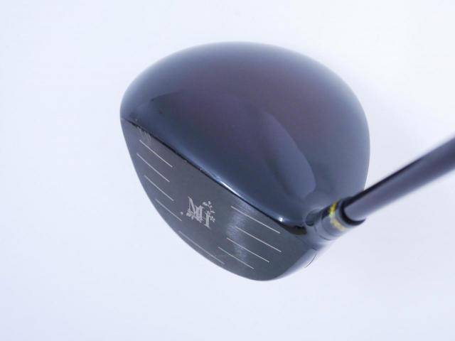 Driver : Other Brand : ไดรเวอร์ Mutsumi Honma MH500X2 (รุ่นปี 2020 หัวขนาด 500cc. หน้าเด้งเกินกฏ) Loft 10.5 Flex SR