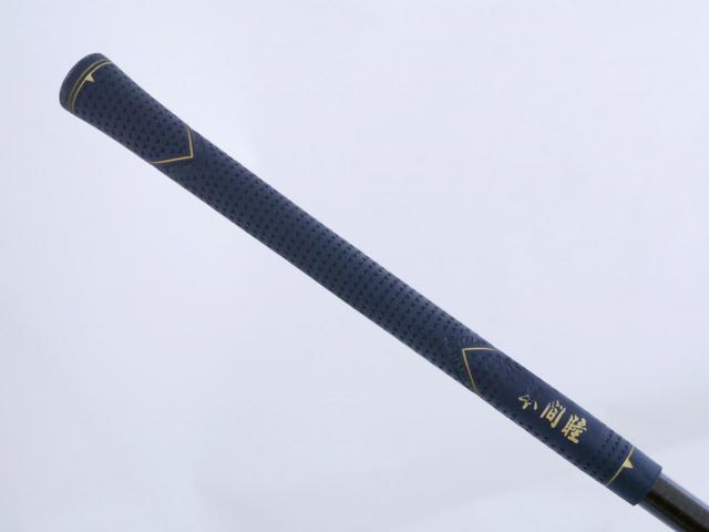 Driver : Other Brand : ไดรเวอร์ Mutsumi Honma MH500X2 (รุ่นปี 2020 หัวขนาด 500cc. หน้าเด้งเกินกฏ) Loft 10.5 Flex SR