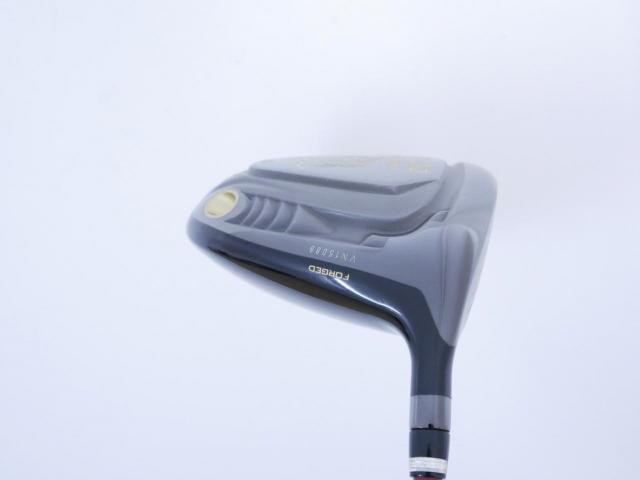 Driver : Katana : ไดรเวอร์ Katana Voltio NINJA FG 829Ti (ปี 2018 หัวขนาด 460CC.) Loft 10 ก้าน Fujikura Speeder 361 Flex R