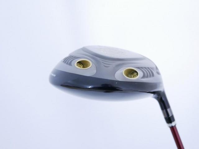Driver : Katana : ไดรเวอร์ Katana Voltio NINJA FG 829Ti (ปี 2018 หัวขนาด 460CC.) Loft 10 ก้าน Fujikura Speeder 361 Flex R