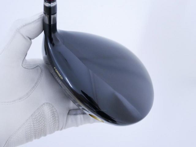 Driver : Katana : ไดรเวอร์ Katana Voltio NINJA FG 829Ti (ปี 2018 หัวขนาด 460CC.) Loft 10 ก้าน Fujikura Speeder 361 Flex R