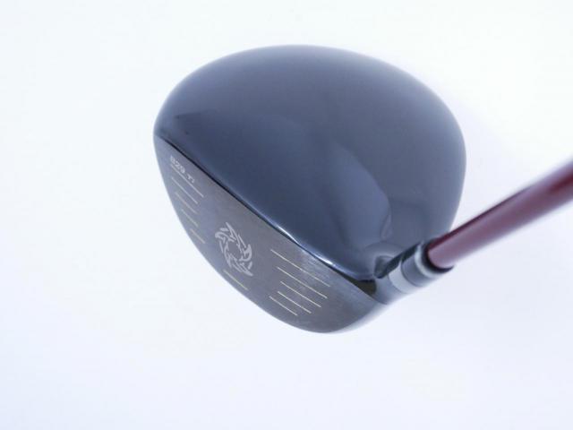 Driver : Katana : ไดรเวอร์ Katana Voltio NINJA FG 829Ti (ปี 2018 หัวขนาด 460CC.) Loft 10 ก้าน Fujikura Speeder 361 Flex R