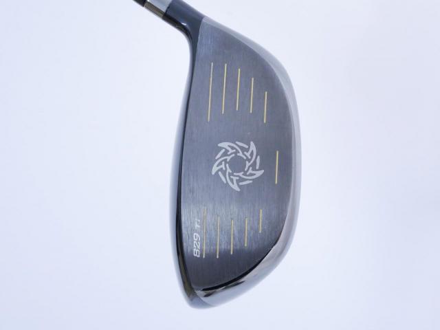 Driver : Katana : ไดรเวอร์ Katana Voltio NINJA FG 829Ti (ปี 2018 หัวขนาด 460CC.) Loft 10 ก้าน Fujikura Speeder 361 Flex R