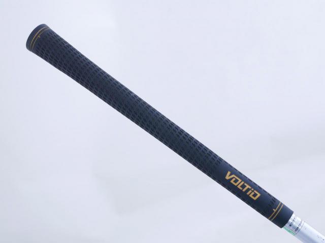Driver : Katana : ไดรเวอร์ Katana Voltio NINJA FG 829Ti (ปี 2018 หัวขนาด 460CC.) Loft 10 ก้าน Fujikura Speeder 361 Flex R