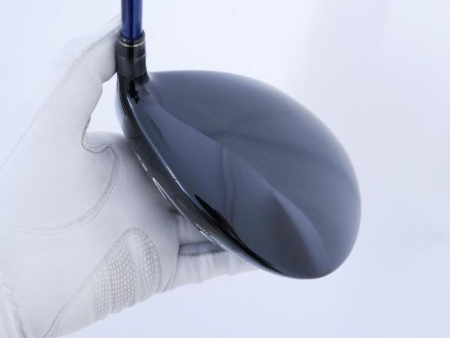Driver : Romaro : ไดรเวอร์ Romaro Ray ALPHA (ปี 2021 ตีมัน ไกล) Loft 9.5 Flex S