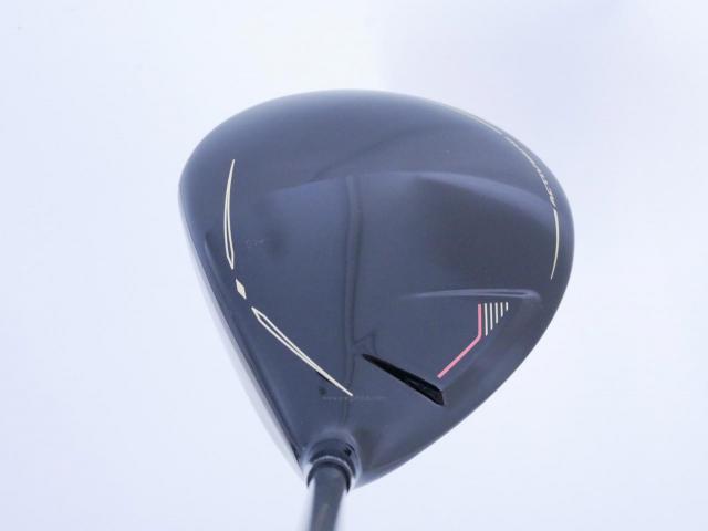 Driver : XXIO : ไดรเวอร์ XXIO Prime 12 (รุ่นท๊อปสุด ล่าสุด ออกปี 2023 เหมาะกับซีเนียร์มากๆ) Loft 10.5 ก้าน SP-1200 Flex R
