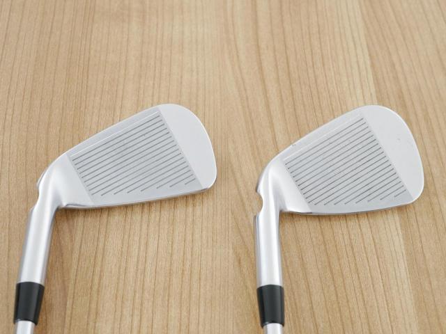 Iron set : Ping : ชุดเหล็ก Ping i525 Forged (ออกปี 2022) มีเหล็ก 5-Pw (6 ชิ้น) ก้านเหล็ก NS Pro Modus 105 Flex S