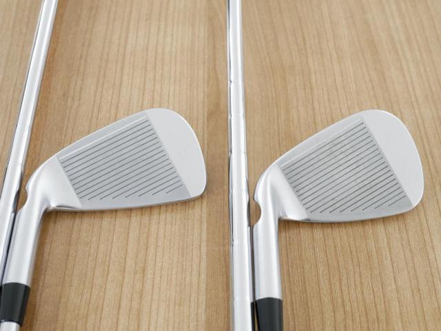 Iron set : Ping : ชุดเหล็ก Ping i525 Forged (ออกปี 2022) มีเหล็ก 5-Pw (6 ชิ้น) ก้านเหล็ก NS Pro Modus 105 Flex S