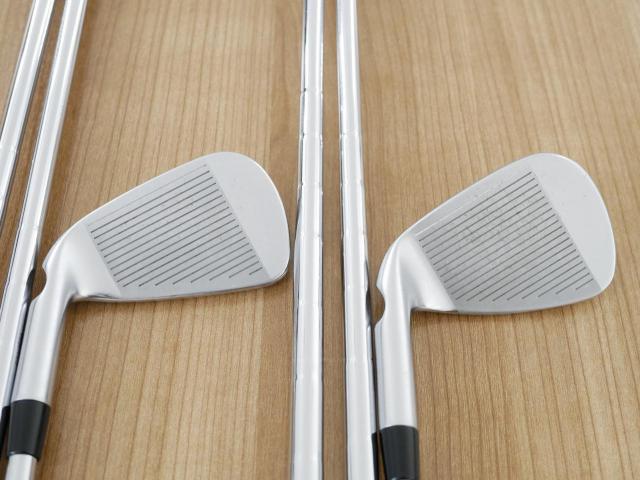 Iron set : Ping : ชุดเหล็ก Ping i525 Forged (ออกปี 2022) มีเหล็ก 5-Pw (6 ชิ้น) ก้านเหล็ก NS Pro Modus 105 Flex S