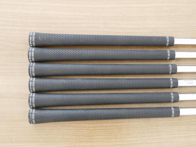 Iron set : Ping : ชุดเหล็ก Ping i525 Forged (ออกปี 2022) มีเหล็ก 5-Pw (6 ชิ้น) ก้านเหล็ก NS Pro Modus 105 Flex S