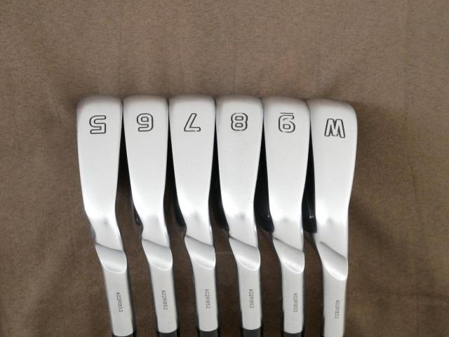 Iron set : Ping : ชุดเหล็ก Ping i525 Forged (ออกปี 2022) มีเหล็ก 5-Pw (6 ชิ้น) ก้านเหล็ก NS Pro Modus 105 Flex S