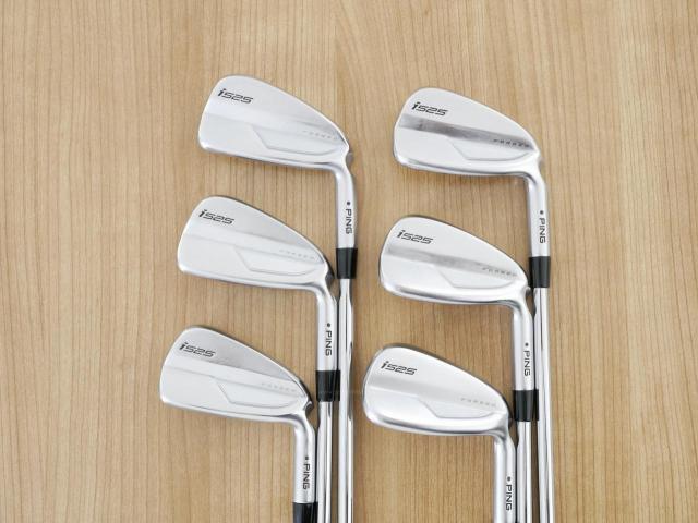 Iron set : Ping : ชุดเหล็ก Ping i525 Forged (ออกปี 2022) มีเหล็ก 5-Pw (6 ชิ้น) ก้านเหล็ก NS Pro Modus 105 Flex S