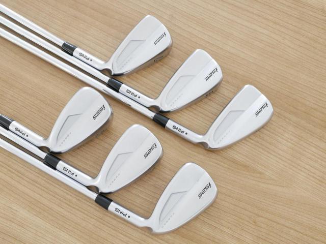 Iron set : Ping : ชุดเหล็ก Ping i525 Forged (ออกปี 2022) มีเหล็ก 5-Pw (6 ชิ้น) ก้านเหล็ก NS Pro Modus 105 Flex S
