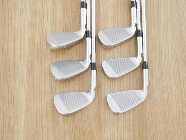 Iron set : Ping : ชุดเหล็ก Ping i525 Forged (ออกปี 2022) มีเหล็ก 5-Pw (6 ชิ้น) ก้านเหล็ก NS Pro Modus 105 Flex S