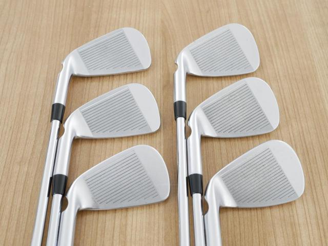 Iron set : Ping : ชุดเหล็ก Ping i525 Forged (ออกปี 2022) มีเหล็ก 5-Pw (6 ชิ้น) ก้านเหล็ก NS Pro Modus 105 Flex S