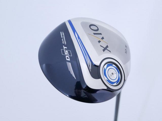 Driver : XXIO : ไดรเวอร์ XXIO 9 (ออกปี 2016) Loft 10.5 ก้าน MP-900 Flex R