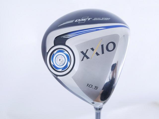 Driver : XXIO : ไดรเวอร์ XXIO 9 (ออกปี 2016) Loft 10.5 ก้าน MP-900 Flex R