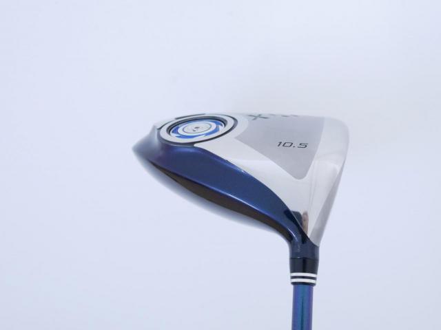 Driver : XXIO : ไดรเวอร์ XXIO 9 (ออกปี 2016) Loft 10.5 ก้าน MP-900 Flex R