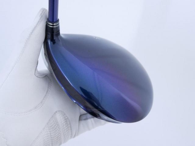 Driver : XXIO : ไดรเวอร์ XXIO 9 (ออกปี 2016) Loft 10.5 ก้าน MP-900 Flex R