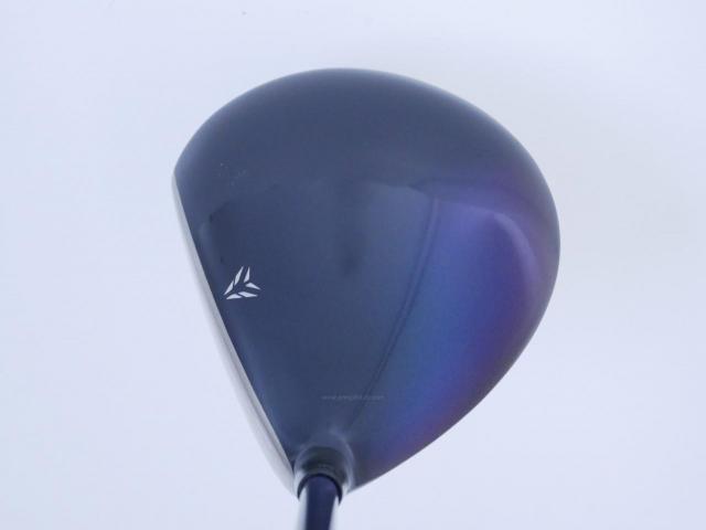Driver : XXIO : ไดรเวอร์ XXIO 9 (ออกปี 2016) Loft 10.5 ก้าน MP-900 Flex R