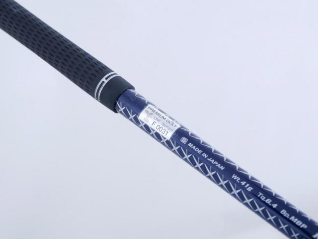 Driver : XXIO : ไดรเวอร์ XXIO 9 (ออกปี 2016) Loft 10.5 ก้าน MP-900 Flex R