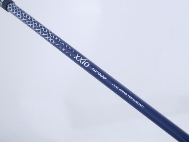 Driver : XXIO : ไดรเวอร์ XXIO 9 (ออกปี 2016) Loft 10.5 ก้าน MP-900 Flex R